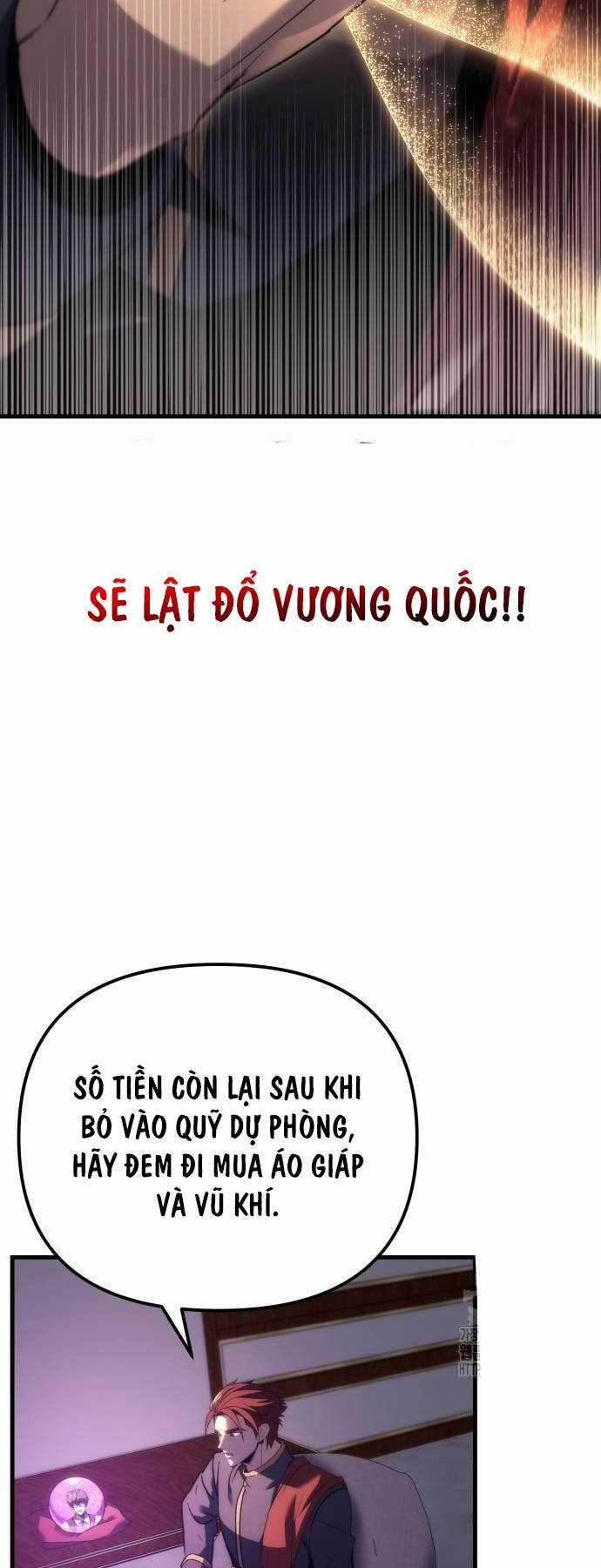 Hồi Quy Giả Của Gia Tộc Suy Vong Chapter 29 trang 54