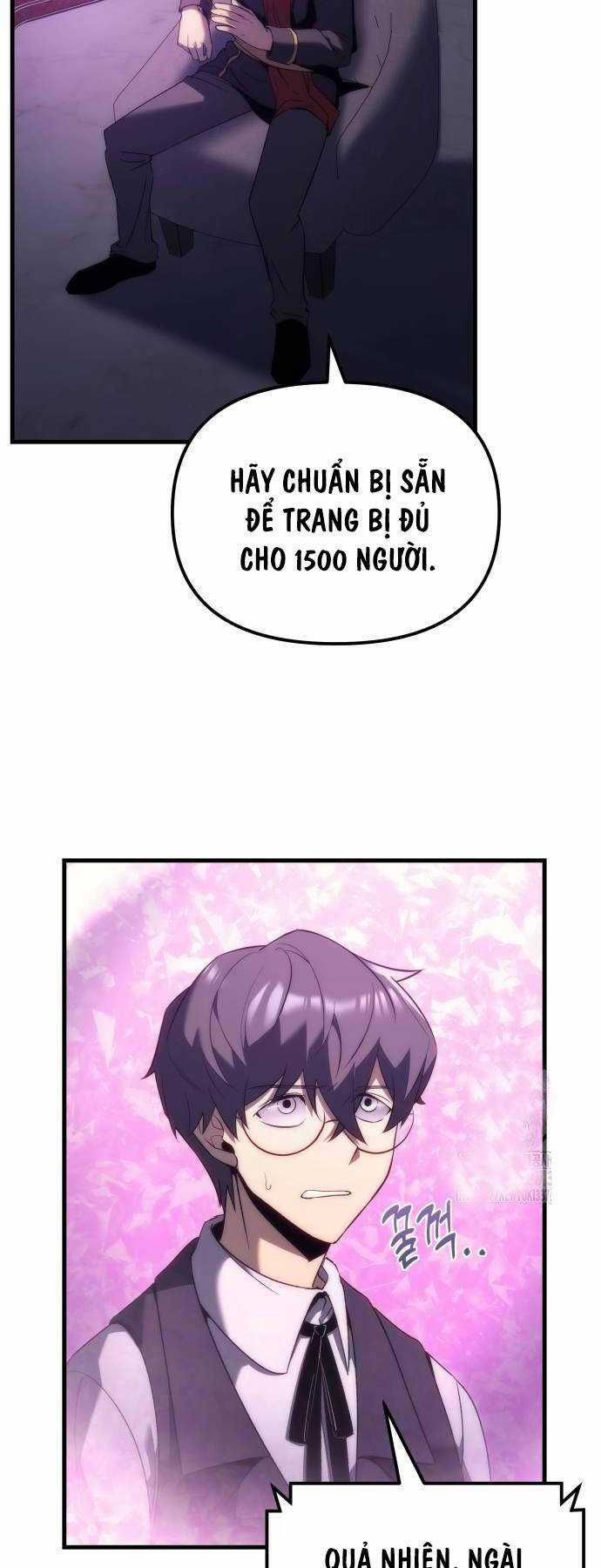 Hồi Quy Giả Của Gia Tộc Suy Vong Chapter 29 trang 55