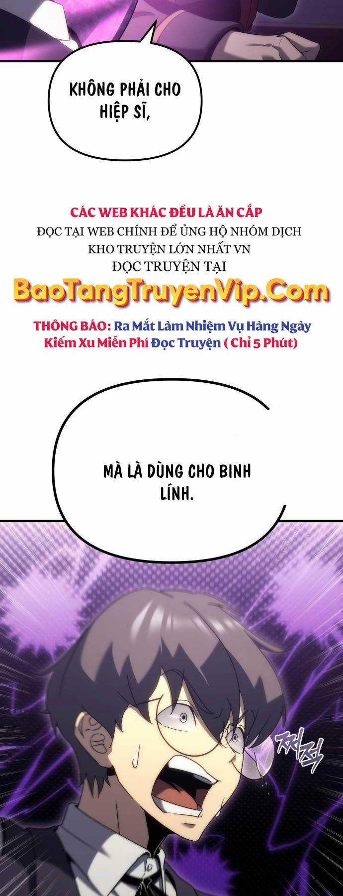 Hồi Quy Giả Của Gia Tộc Suy Vong Chapter 29 trang 57