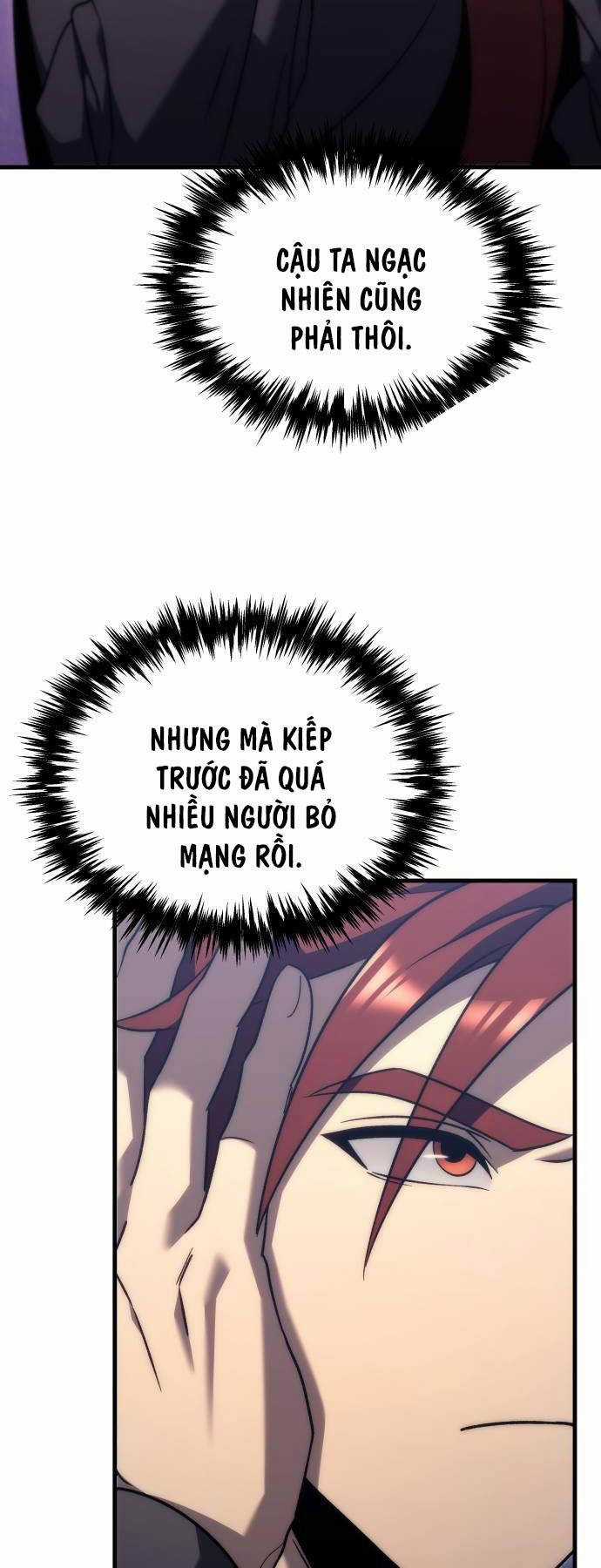 Hồi Quy Giả Của Gia Tộc Suy Vong Chapter 29 trang 59