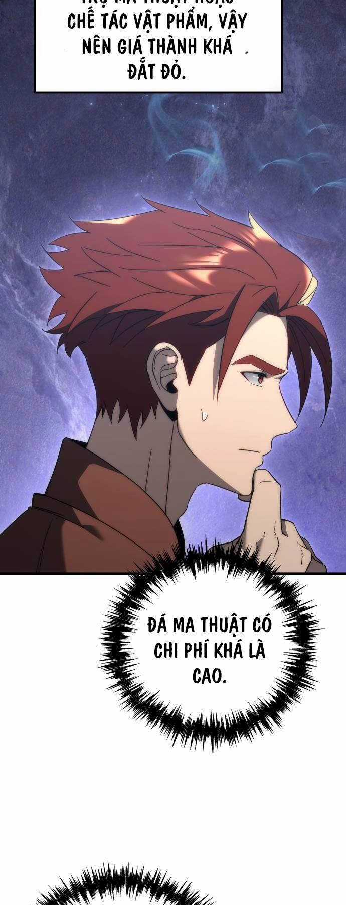 Hồi Quy Giả Của Gia Tộc Suy Vong Chapter 29 trang 6