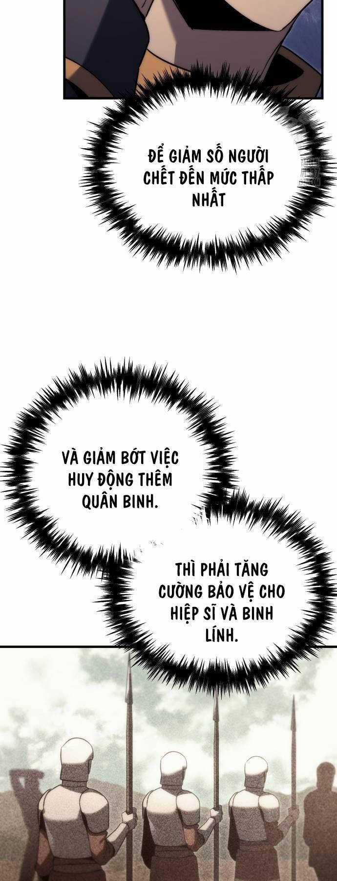 Hồi Quy Giả Của Gia Tộc Suy Vong Chapter 29 trang 60