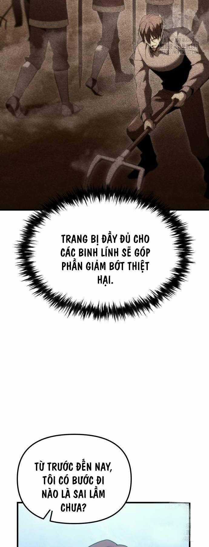 Hồi Quy Giả Của Gia Tộc Suy Vong Chapter 29 trang 61