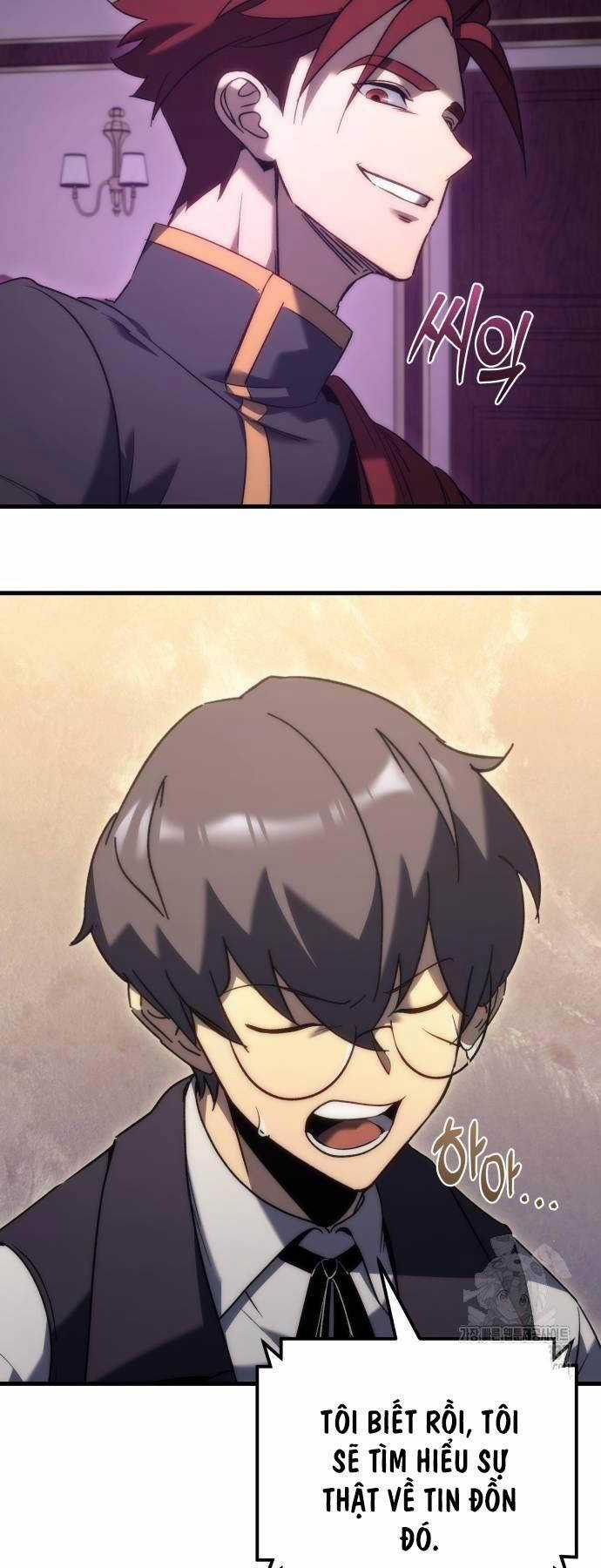 Hồi Quy Giả Của Gia Tộc Suy Vong Chapter 29 trang 63