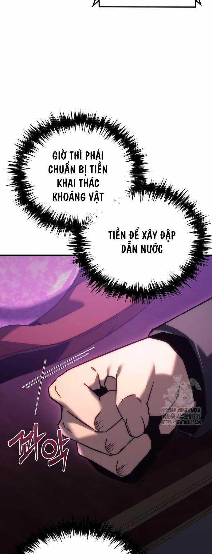 Hồi Quy Giả Của Gia Tộc Suy Vong Chapter 29 trang 64