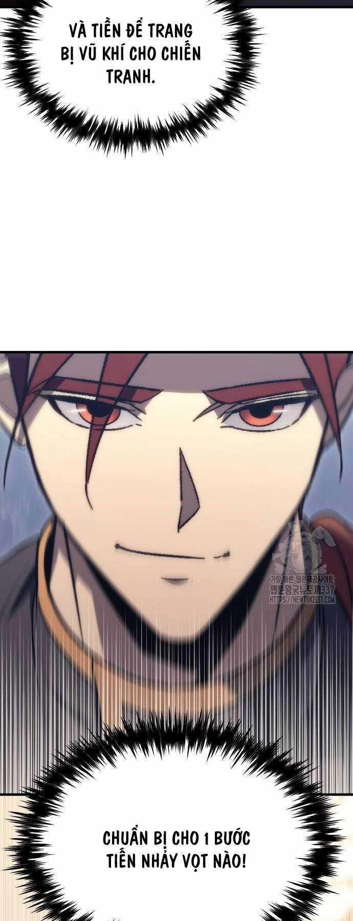 Hồi Quy Giả Của Gia Tộc Suy Vong Chapter 29 trang 65