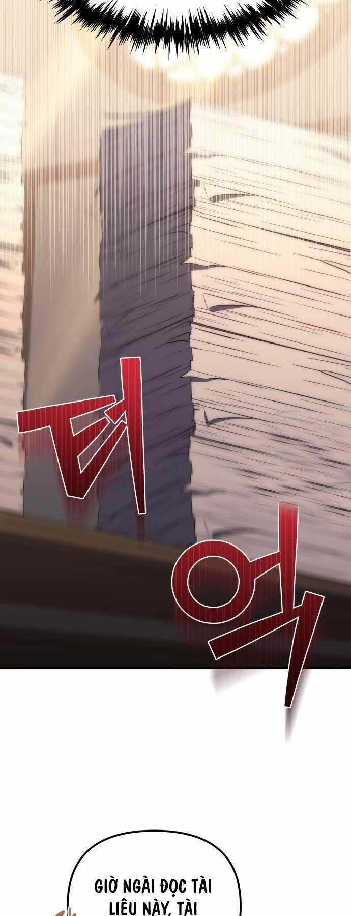 Hồi Quy Giả Của Gia Tộc Suy Vong Chapter 29 trang 66