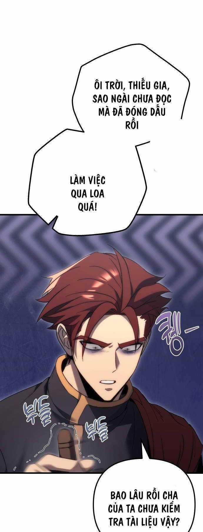 Hồi Quy Giả Của Gia Tộc Suy Vong Chapter 29 trang 68