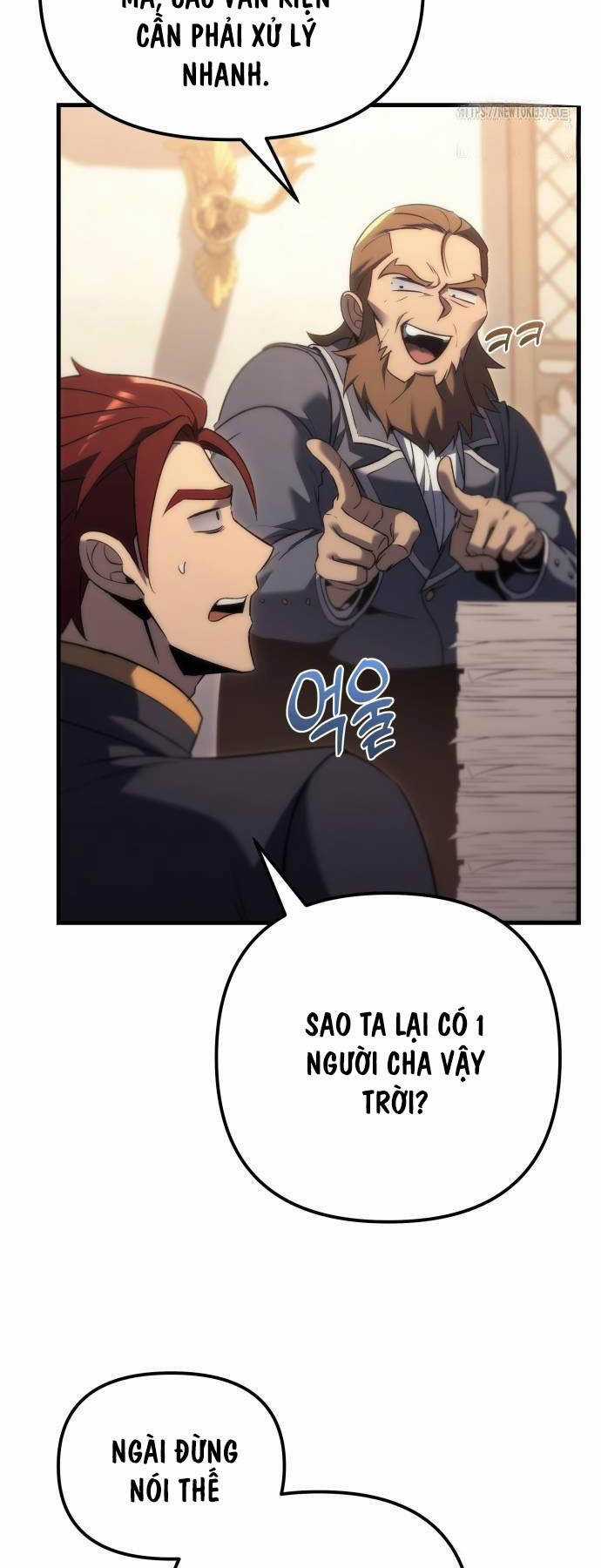 Hồi Quy Giả Của Gia Tộc Suy Vong Chapter 29 trang 70