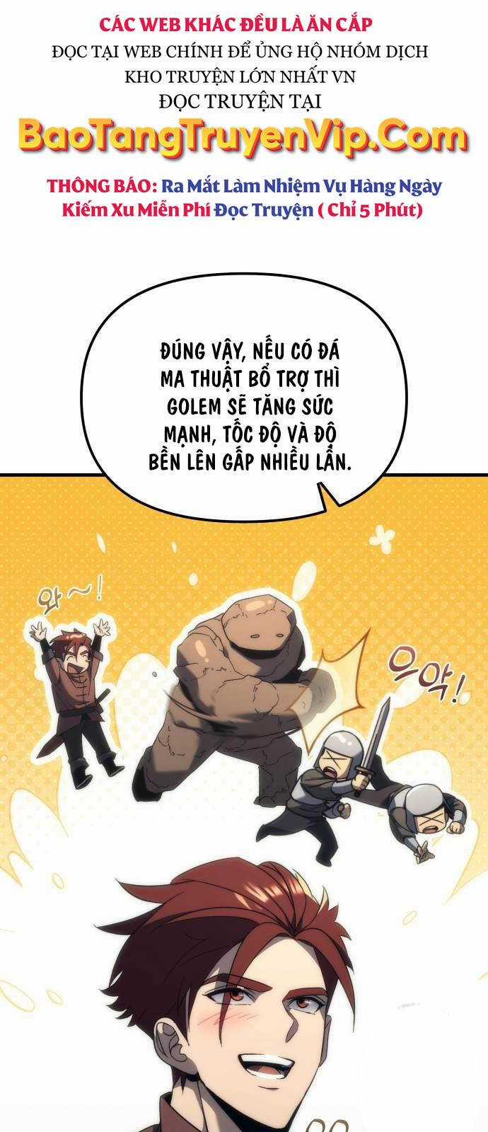 Hồi Quy Giả Của Gia Tộc Suy Vong Chapter 29 trang 8