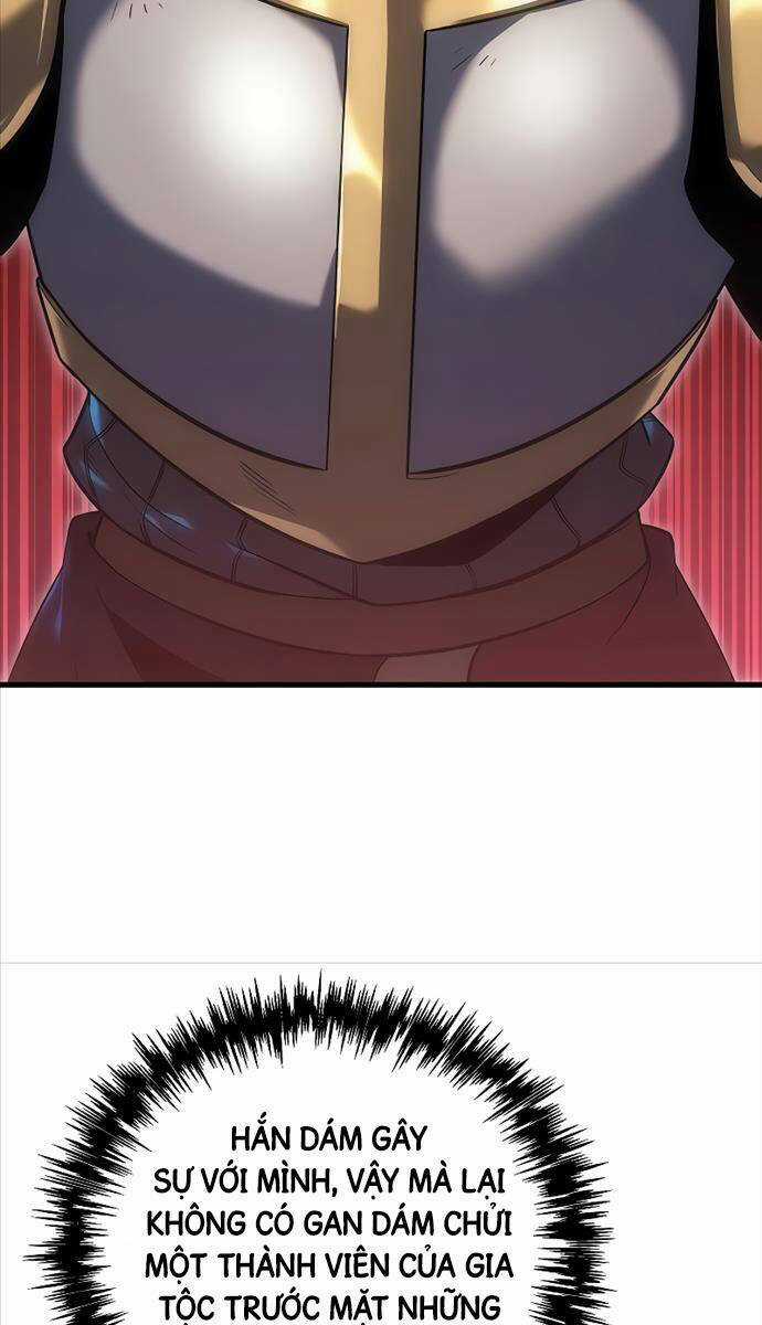 Hồi Quy Giả Của Gia Tộc Suy Vong Chapter 3 trang 10