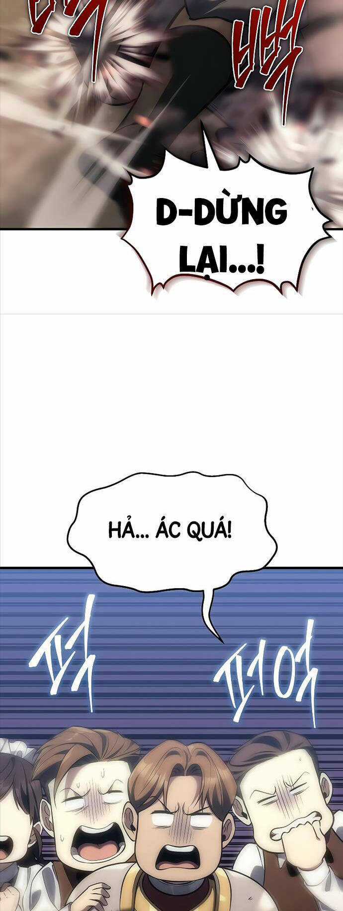 Hồi Quy Giả Của Gia Tộc Suy Vong Chapter 3 trang 103