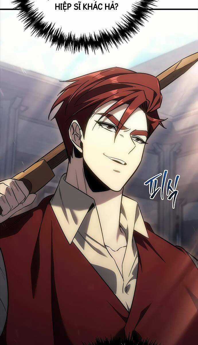 Hồi Quy Giả Của Gia Tộc Suy Vong Chapter 3 trang 11