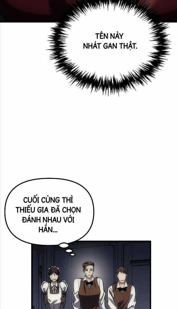 Hồi Quy Giả Của Gia Tộc Suy Vong Chapter 3 trang 12