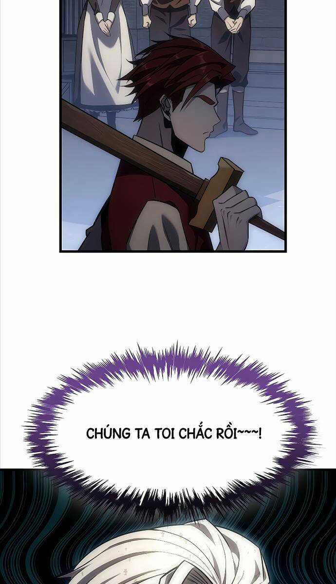 Hồi Quy Giả Của Gia Tộc Suy Vong Chapter 3 trang 13