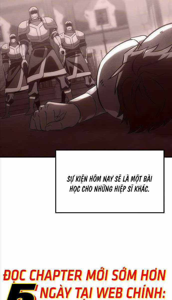 Hồi Quy Giả Của Gia Tộc Suy Vong Chapter 3 trang 136