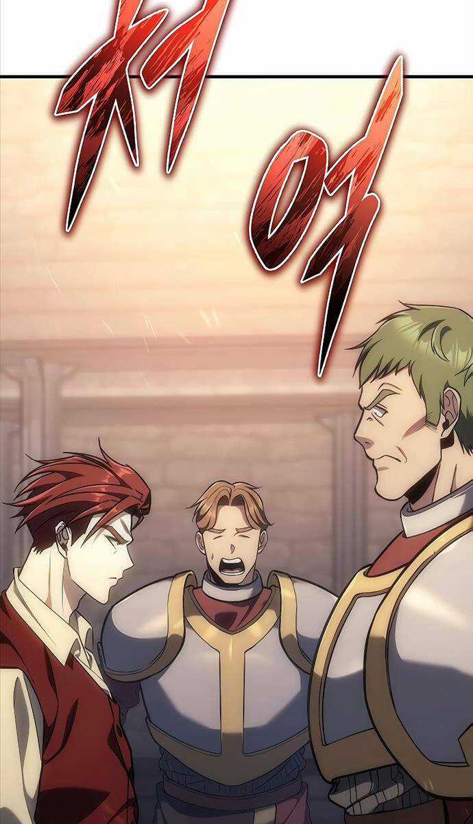 Hồi Quy Giả Của Gia Tộc Suy Vong Chapter 3 trang 16