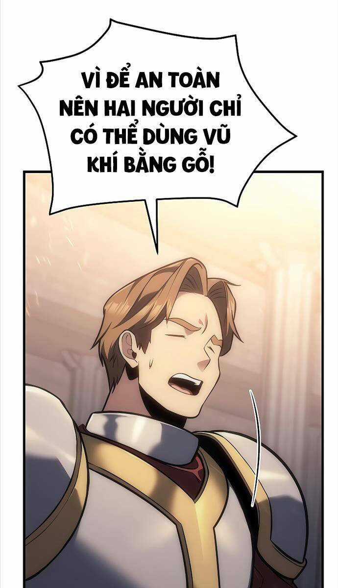 Hồi Quy Giả Của Gia Tộc Suy Vong Chapter 3 trang 18