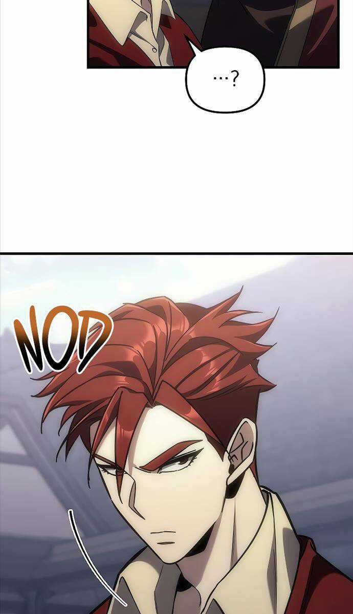 Hồi Quy Giả Của Gia Tộc Suy Vong Chapter 3 trang 20