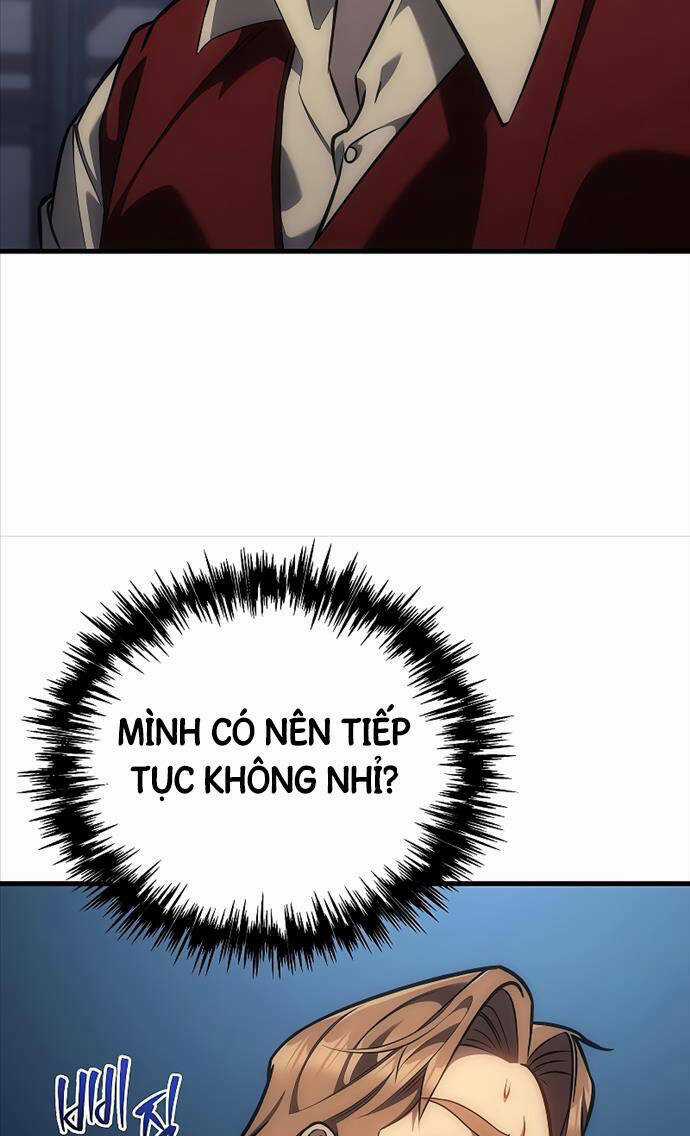 Hồi Quy Giả Của Gia Tộc Suy Vong Chapter 3 trang 21