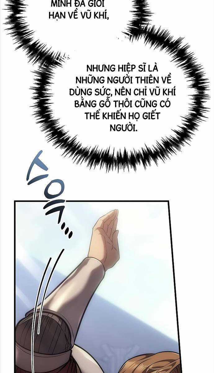 Hồi Quy Giả Của Gia Tộc Suy Vong Chapter 3 trang 23