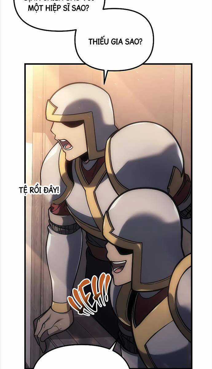 Hồi Quy Giả Của Gia Tộc Suy Vong Chapter 3 trang 3