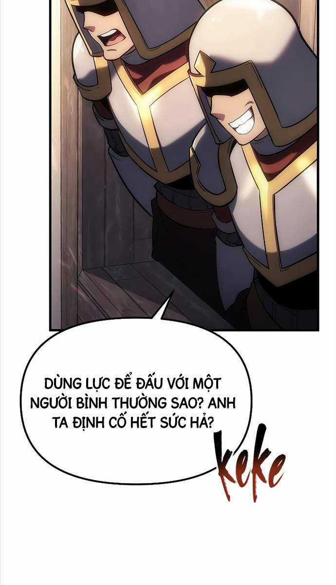 Hồi Quy Giả Của Gia Tộc Suy Vong Chapter 3 trang 32