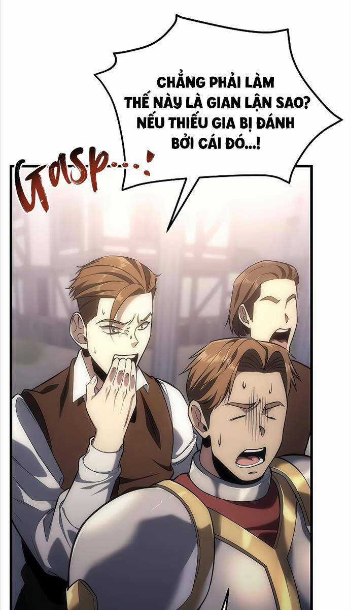 Hồi Quy Giả Của Gia Tộc Suy Vong Chapter 3 trang 33