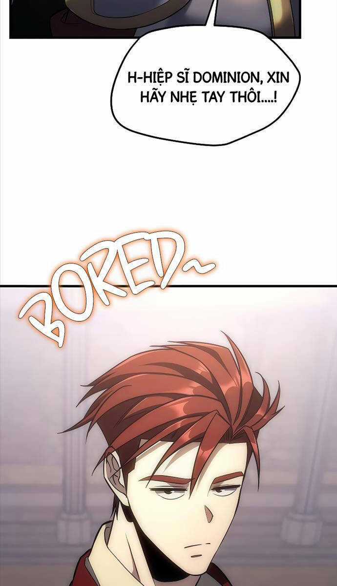 Hồi Quy Giả Của Gia Tộc Suy Vong Chapter 3 trang 34