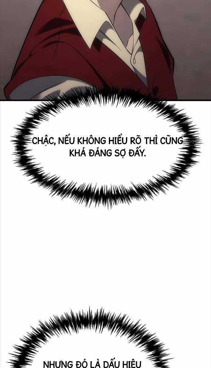 Hồi Quy Giả Của Gia Tộc Suy Vong Chapter 3 trang 35