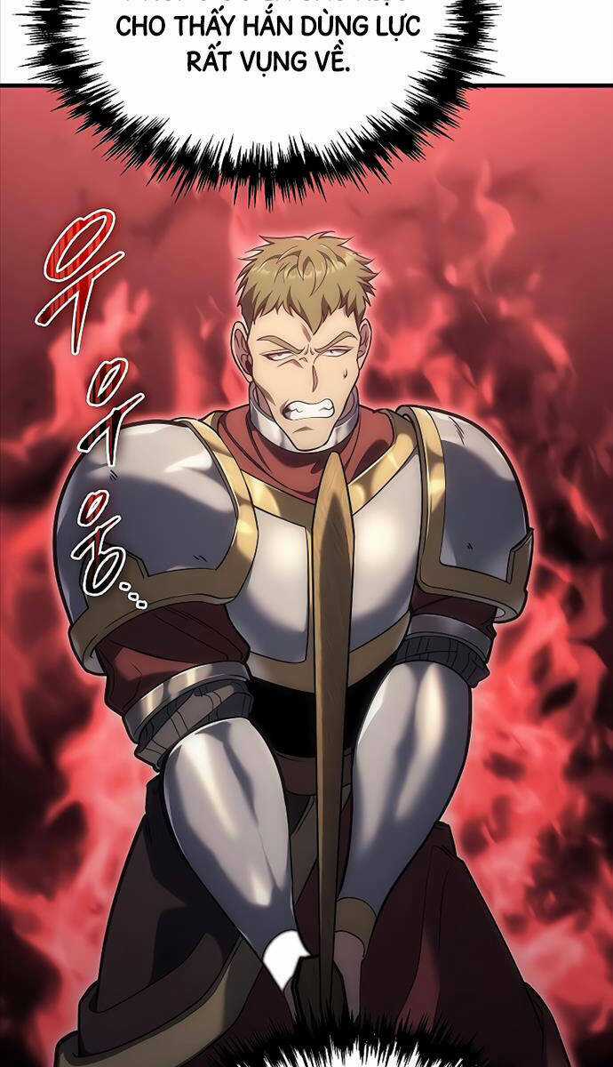 Hồi Quy Giả Của Gia Tộc Suy Vong Chapter 3 trang 36