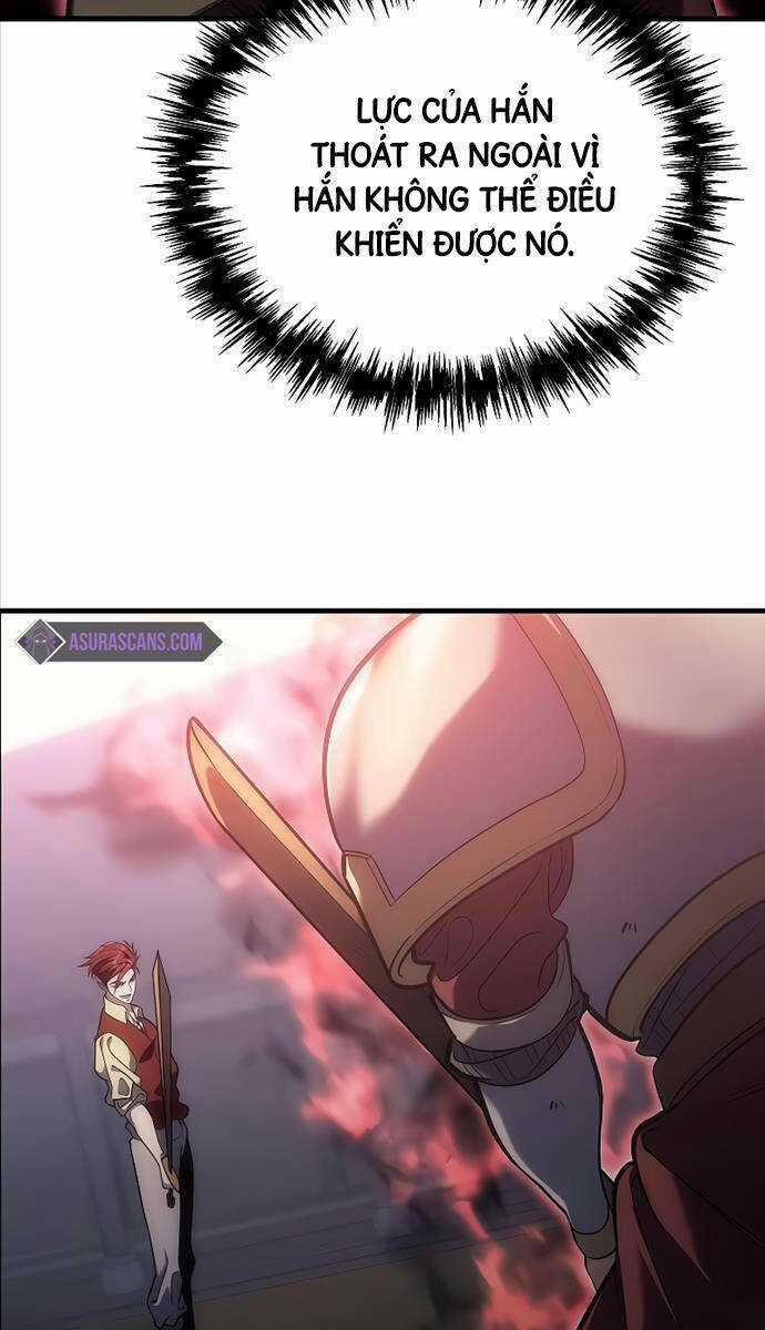 Hồi Quy Giả Của Gia Tộc Suy Vong Chapter 3 trang 37