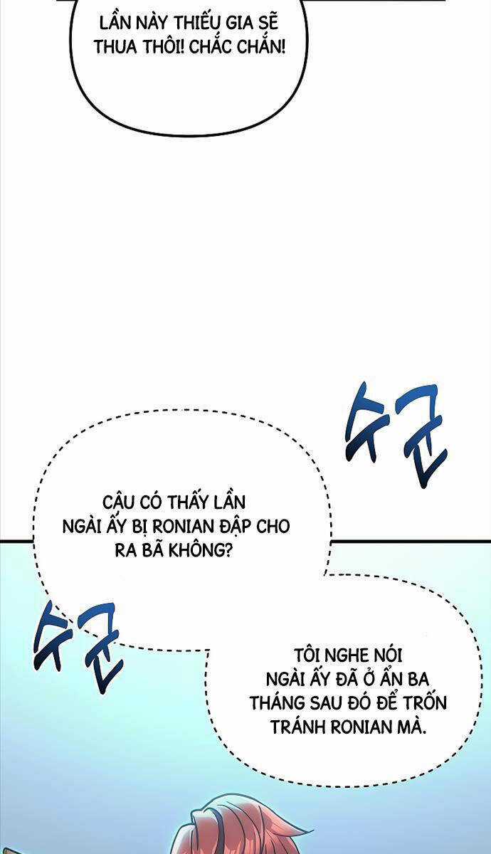 Hồi Quy Giả Của Gia Tộc Suy Vong Chapter 3 trang 4