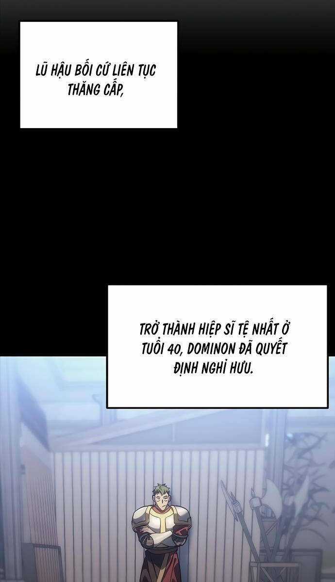 Hồi Quy Giả Của Gia Tộc Suy Vong Chapter 3 trang 41