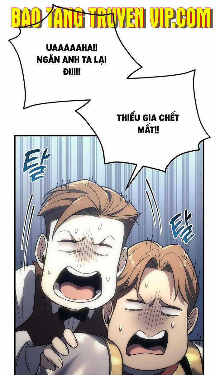 Hồi Quy Giả Của Gia Tộc Suy Vong Chapter 3 trang 49