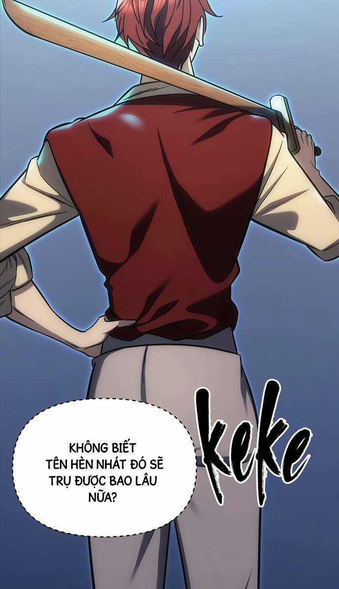 Hồi Quy Giả Của Gia Tộc Suy Vong Chapter 3 trang 5