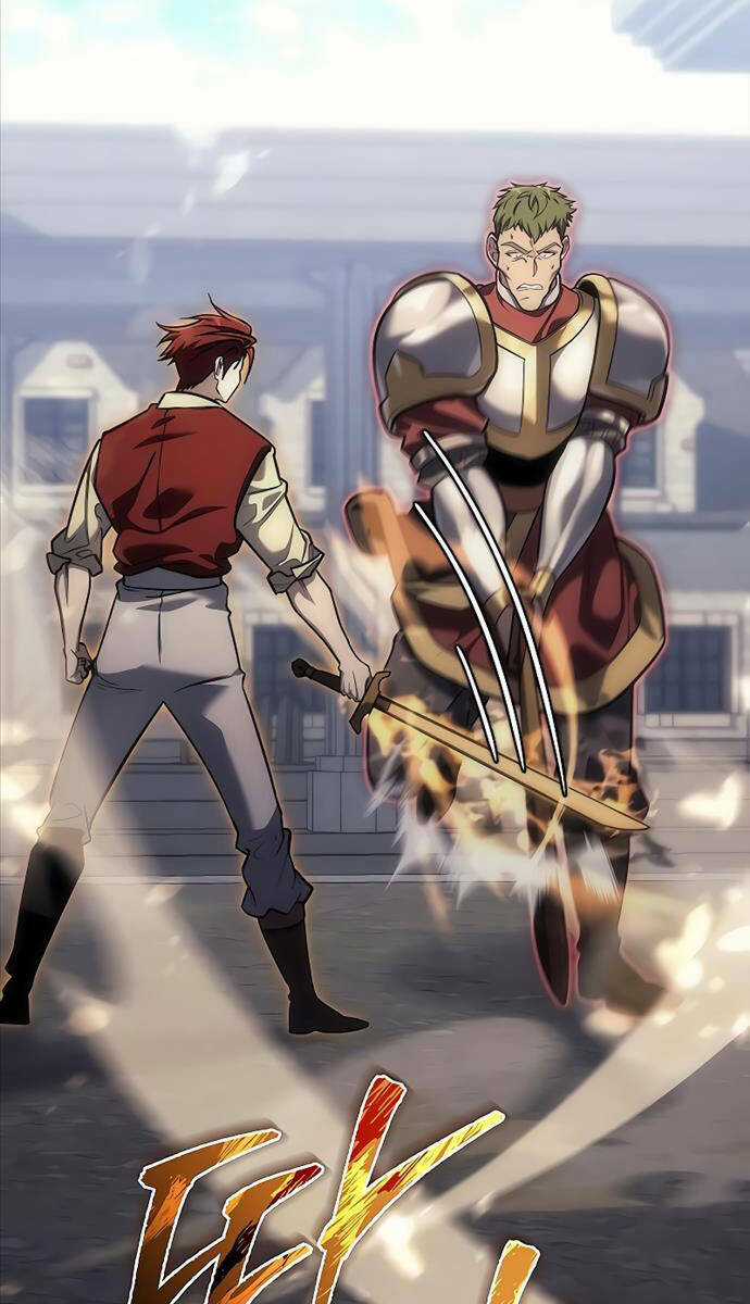 Hồi Quy Giả Của Gia Tộc Suy Vong Chapter 3 trang 57