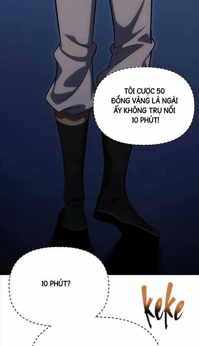 Hồi Quy Giả Của Gia Tộc Suy Vong Chapter 3 trang 6