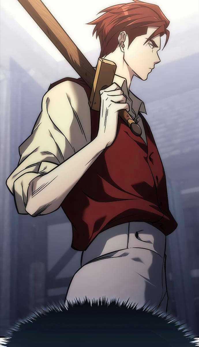 Hồi Quy Giả Của Gia Tộc Suy Vong Chapter 3 trang 79