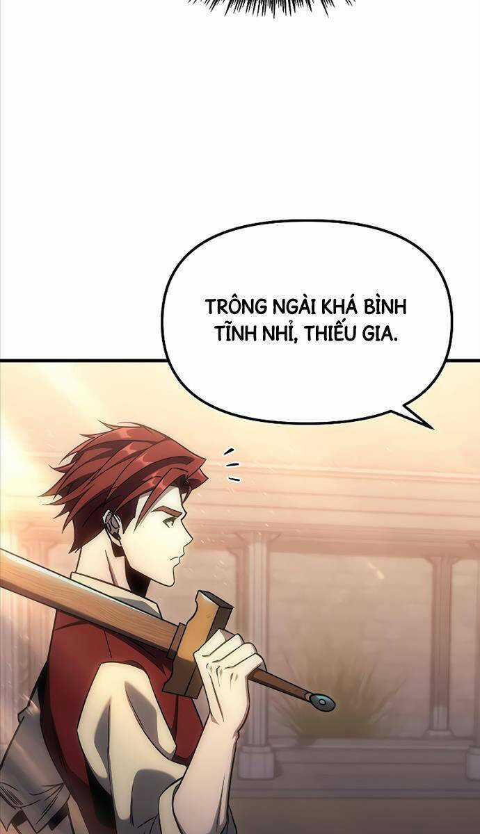 Hồi Quy Giả Của Gia Tộc Suy Vong Chapter 3 trang 8