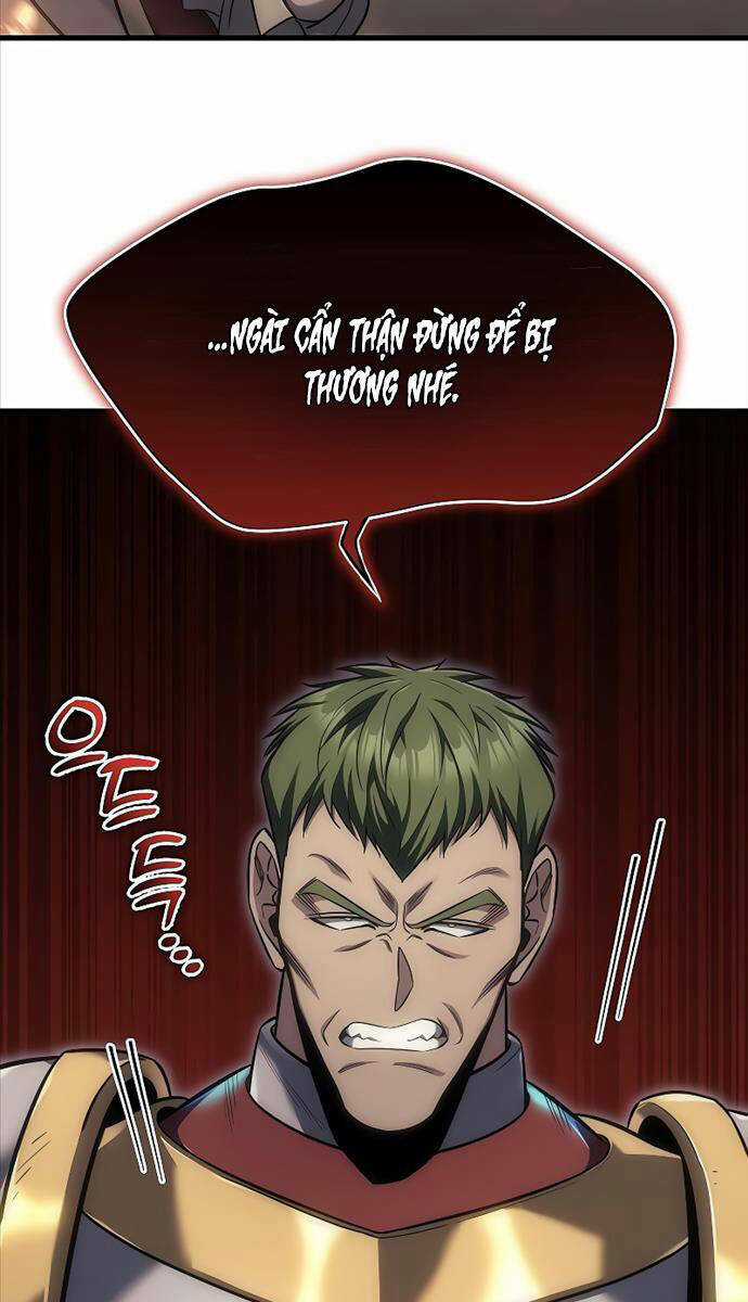 Hồi Quy Giả Của Gia Tộc Suy Vong Chapter 3 trang 9