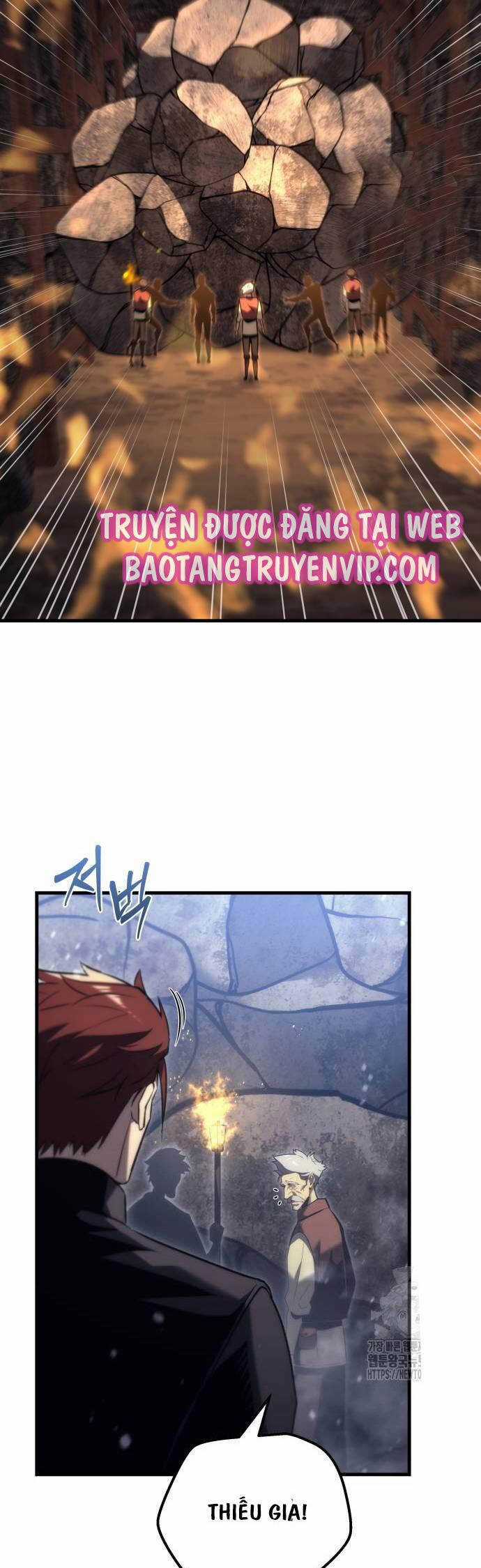 Hồi Quy Giả Của Gia Tộc Suy Vong Chapter 30 trang 10