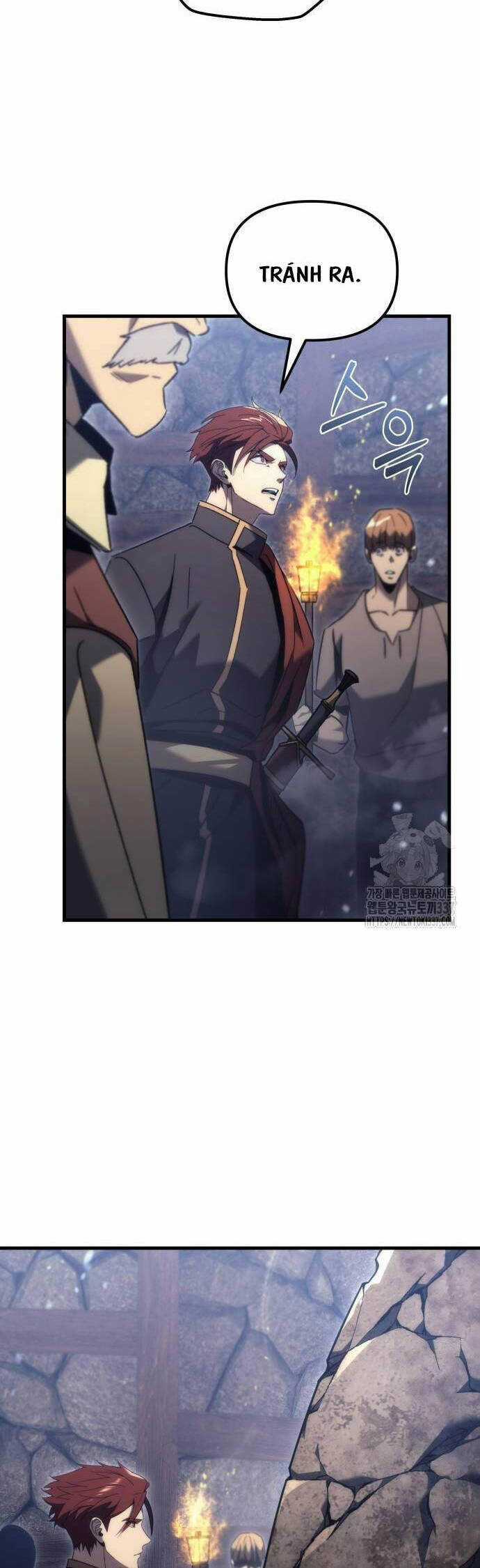 Hồi Quy Giả Của Gia Tộc Suy Vong Chapter 30 trang 11