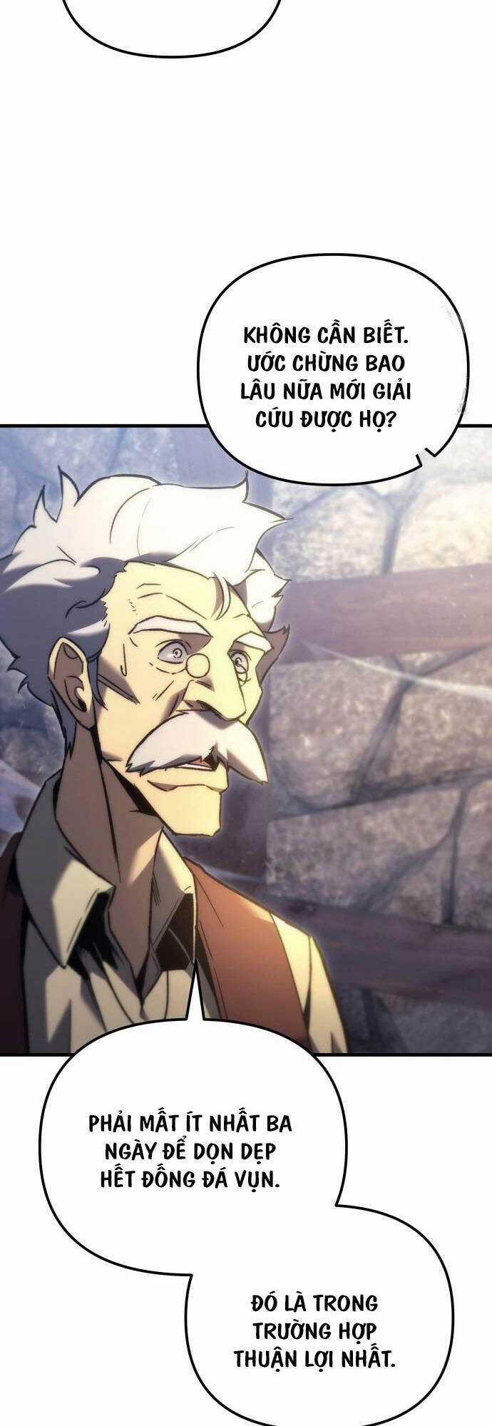 Hồi Quy Giả Của Gia Tộc Suy Vong Chapter 30 trang 15