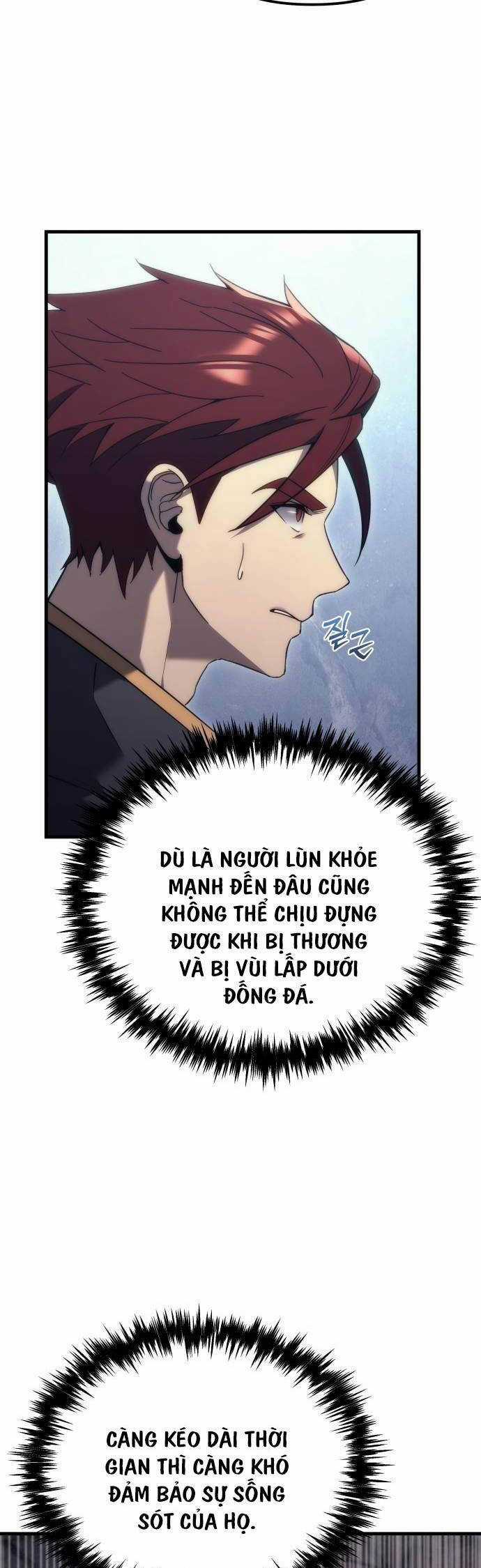 Hồi Quy Giả Của Gia Tộc Suy Vong Chapter 30 trang 16