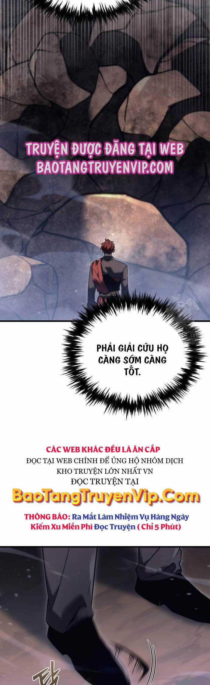 Hồi Quy Giả Của Gia Tộc Suy Vong Chapter 30 trang 17