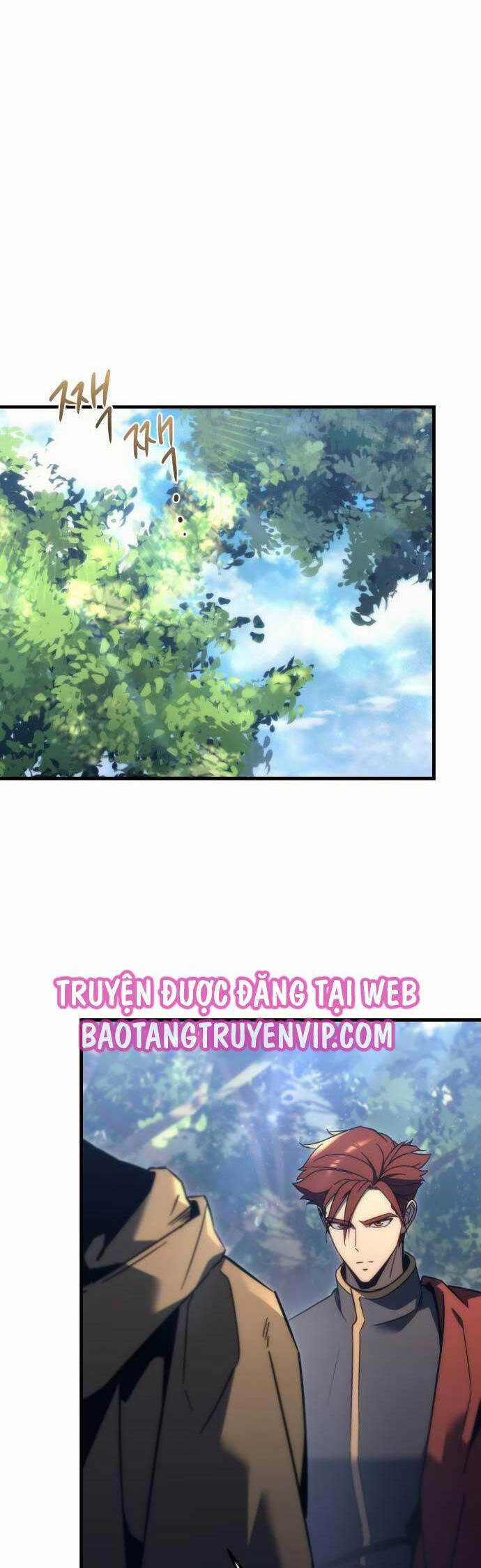 Hồi Quy Giả Của Gia Tộc Suy Vong Chapter 30 trang 19