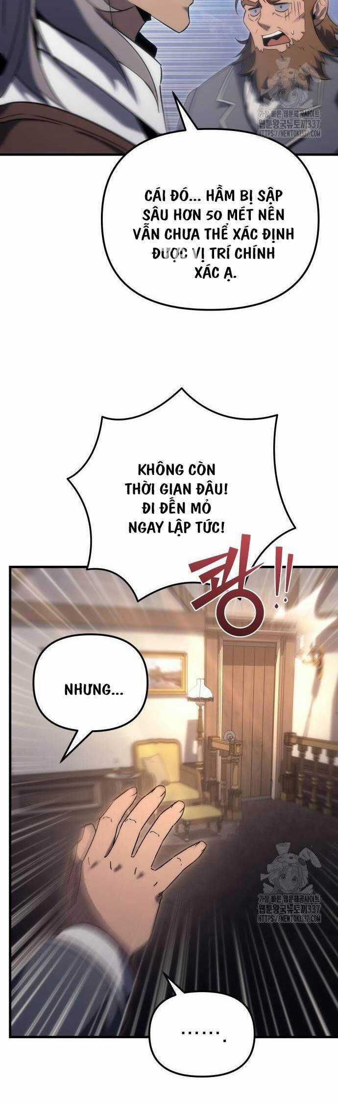 Hồi Quy Giả Của Gia Tộc Suy Vong Chapter 30 trang 2