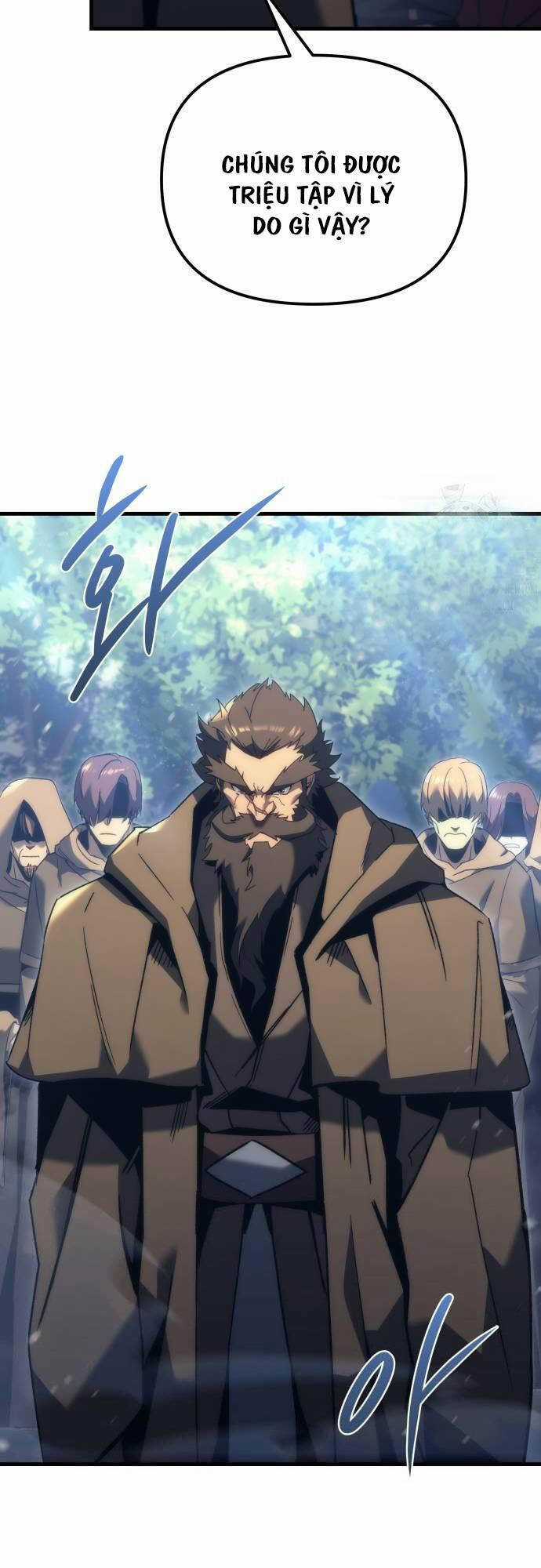 Hồi Quy Giả Của Gia Tộc Suy Vong Chapter 30 trang 20