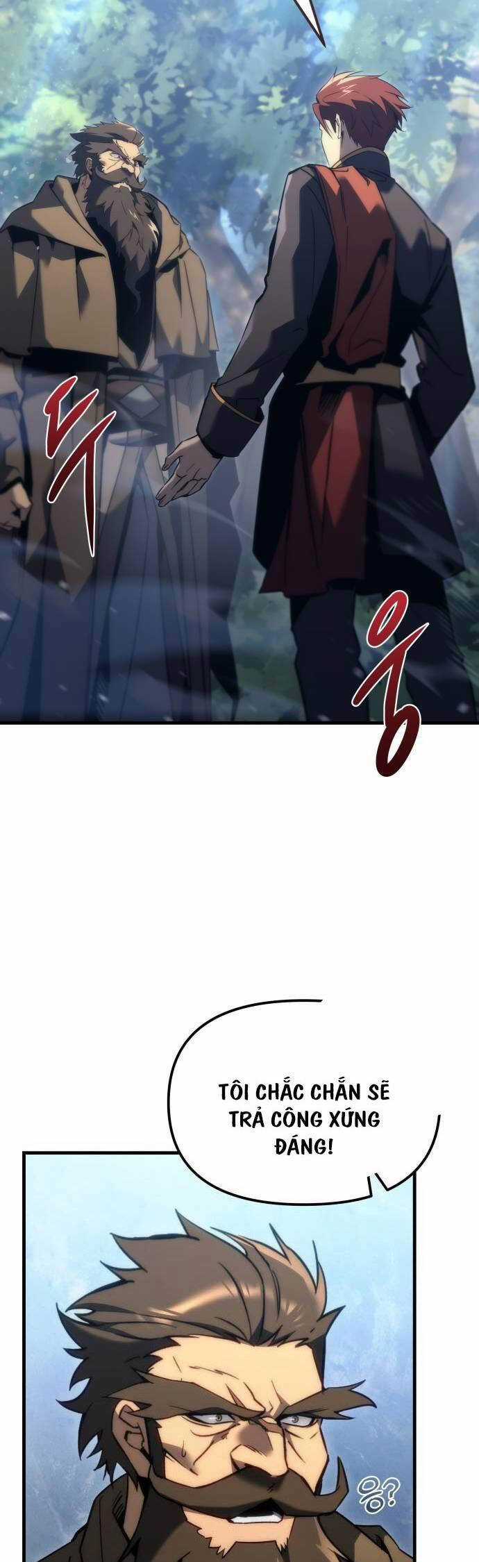 Hồi Quy Giả Của Gia Tộc Suy Vong Chapter 30 trang 22